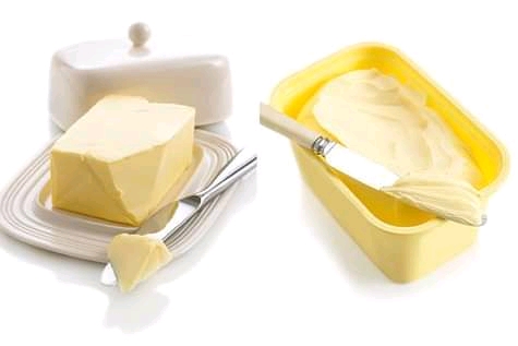 A Pound of Butter