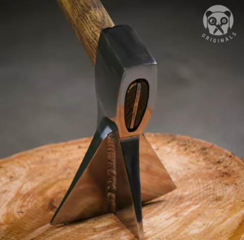 The Axe Theory The Axe Theory