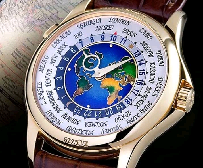 Time