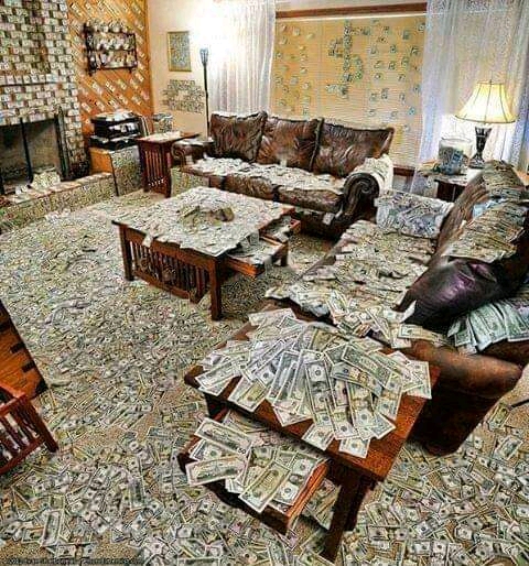 A Healthy Attitude Toward Money Leads to Financial Security.