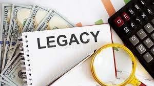 Legacy Business