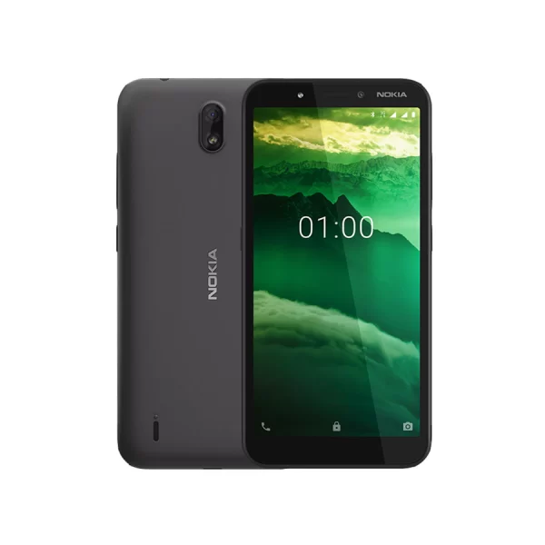 Nokia C1