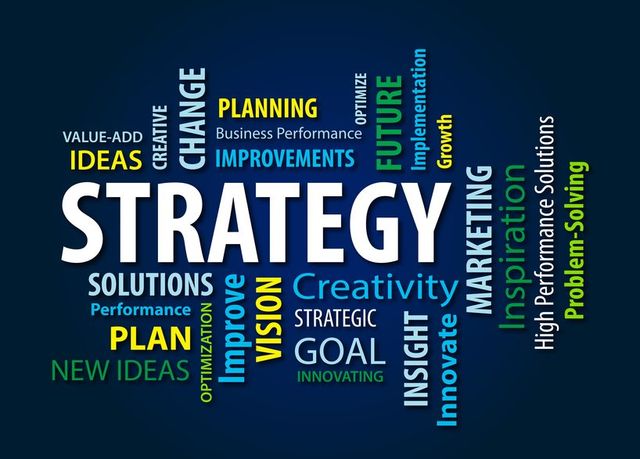 Strategic Ambiguity in Business